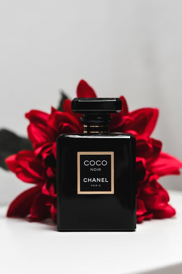 Velvet Rose